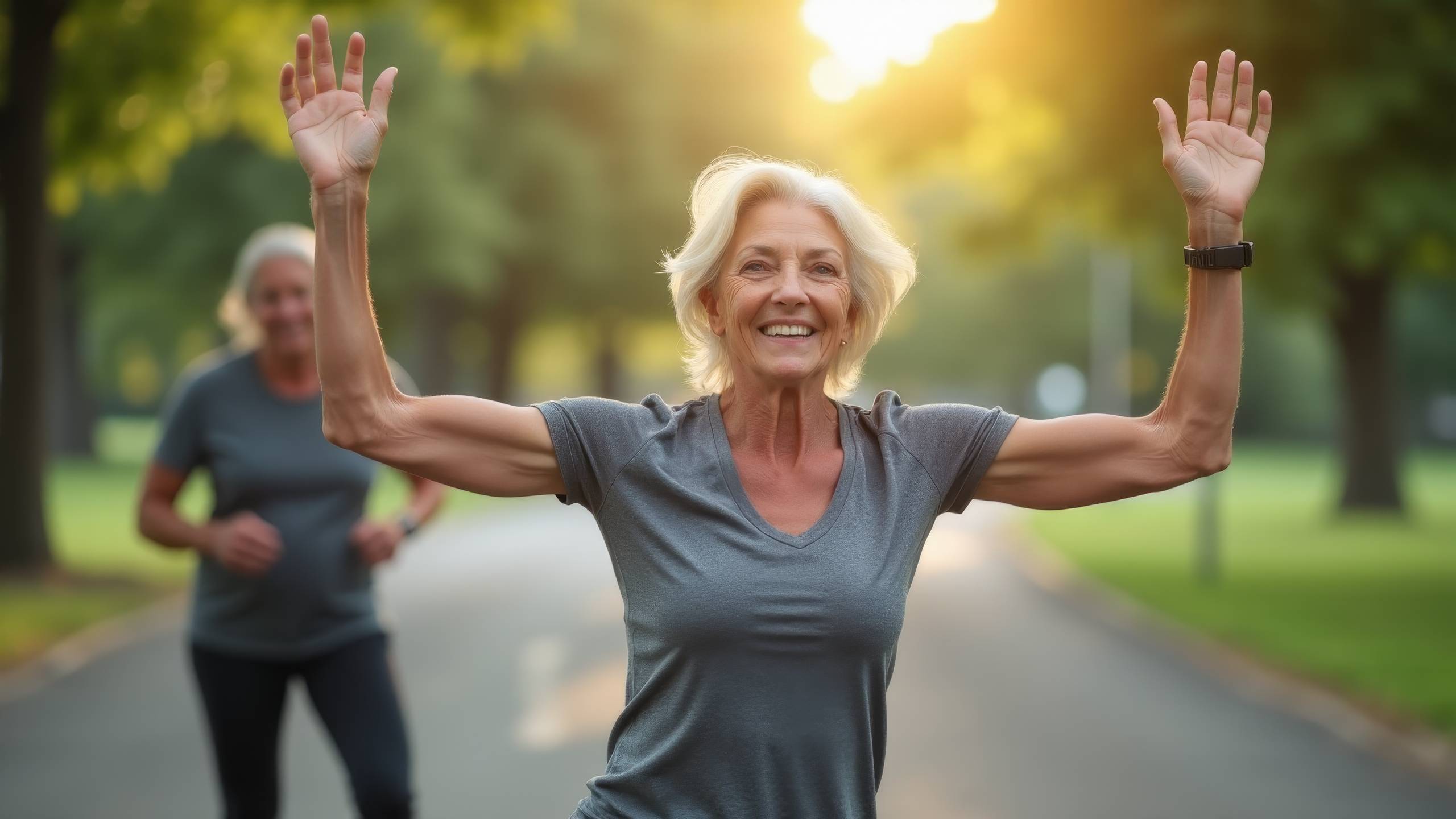 Beweglichkeitstraining
